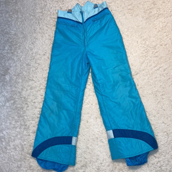Vintage Snow pants - Picture 2 of 15